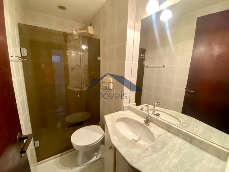 Apartamento à venda em Quissamã, Petrópolis - RJ - Foto 13