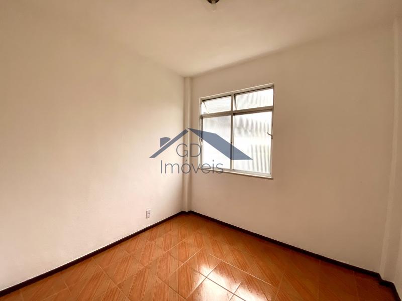 Apartamento para Alugar em Saldanha Marinho, Petrópolis - RJ - Foto 2