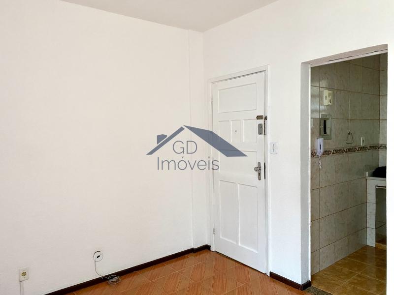 Apartamento para Alugar em Saldanha Marinho, Petrópolis - RJ - Foto 3