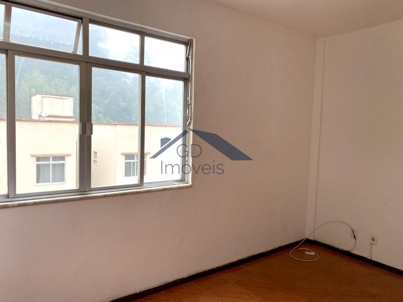 Apartamento para Alugar em Saldanha Marinho, Petrópolis - RJ - Foto 4
