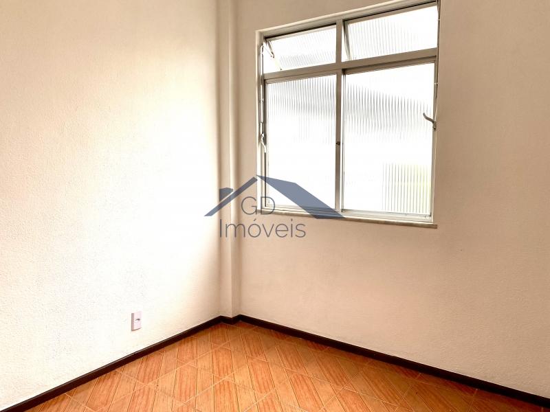 Apartamento para Alugar em Saldanha Marinho, Petrópolis - RJ - Foto 5