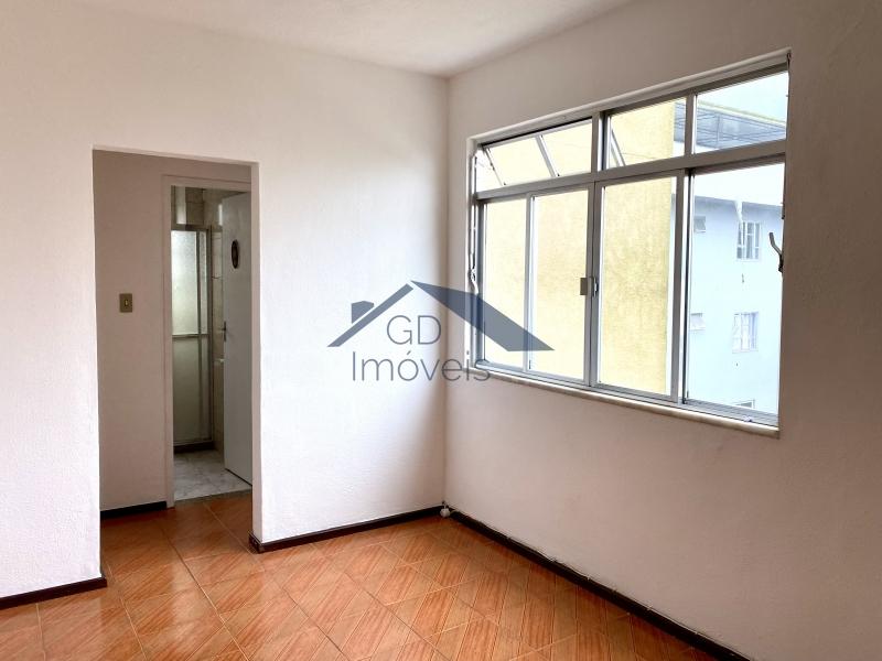 Apartamento para Alugar em Saldanha Marinho, Petrópolis - RJ - Foto 6