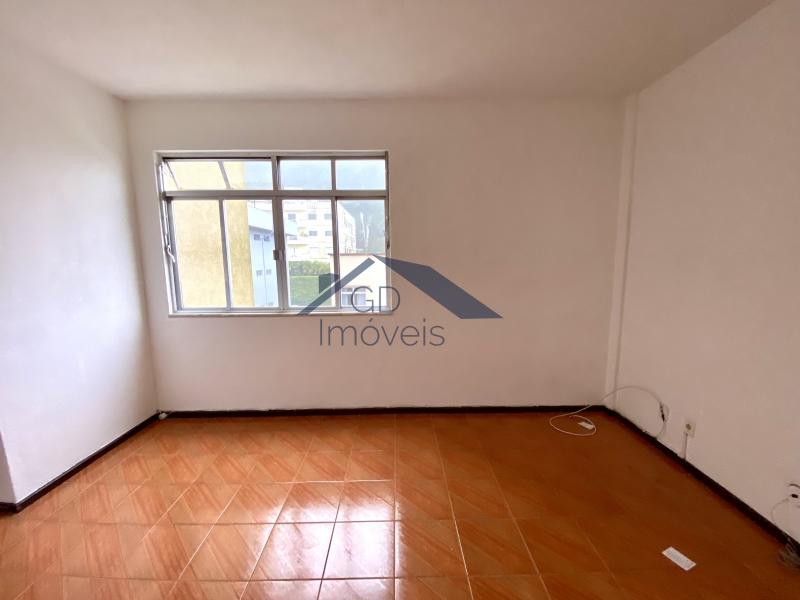 Apartamento para Alugar em Saldanha Marinho, Petrópolis - RJ - Foto 7