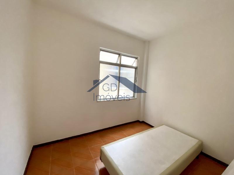 Apartamento para Alugar em Saldanha Marinho, Petrópolis - RJ - Foto 9