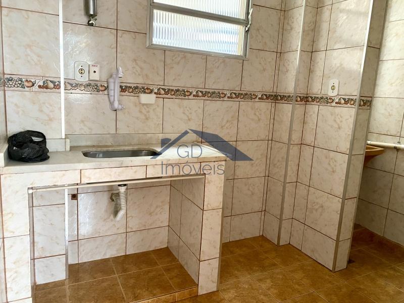 Apartamento para Alugar em Saldanha Marinho, Petrópolis - RJ - Foto 10