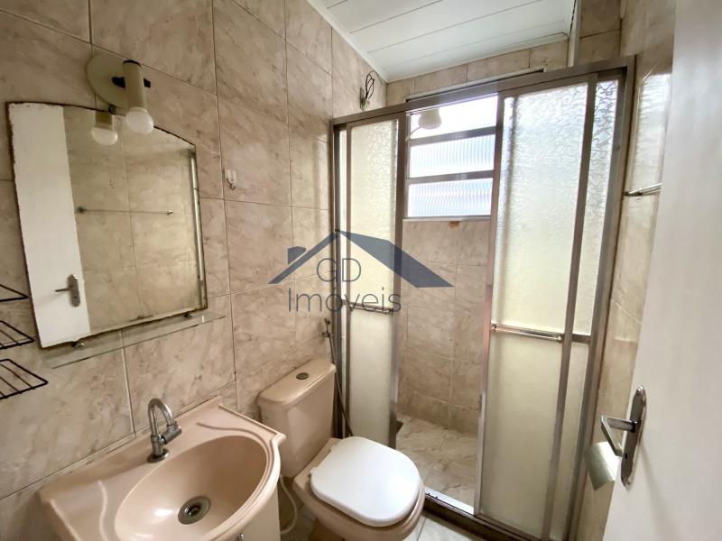 Apartamento para Alugar em Saldanha Marinho, Petrópolis - RJ - Foto 12