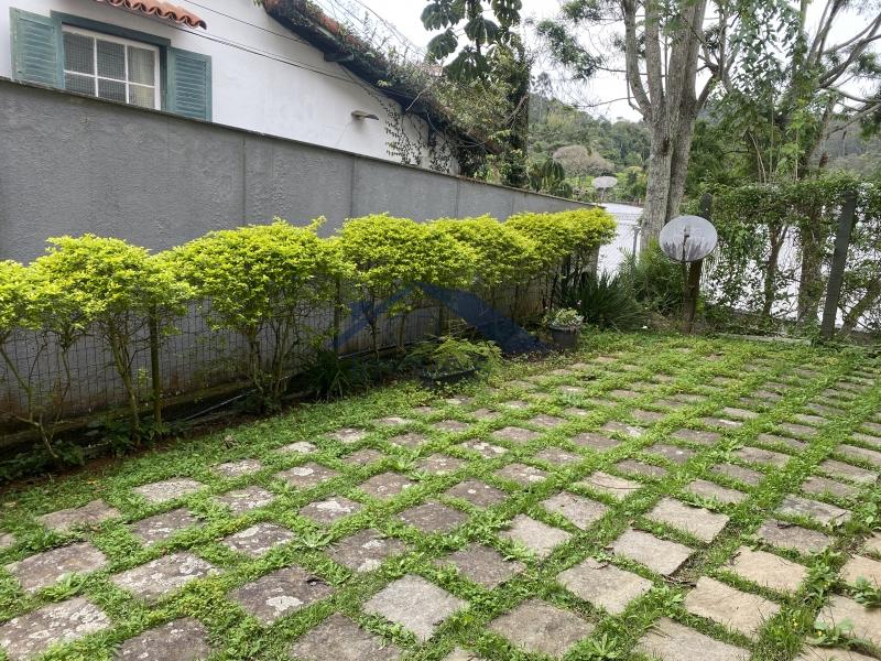 Apartamento para Alugar em Quarteirão Ingelheim, Petrópolis - RJ - Foto 1