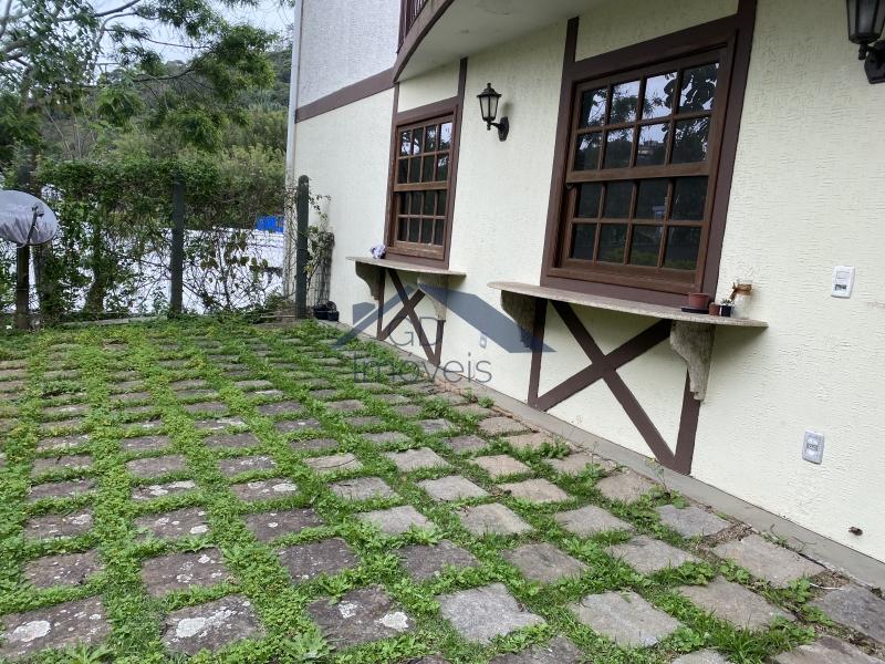 Apartamento para Alugar em Quarteirão Ingelheim, Petrópolis - RJ - Foto 17