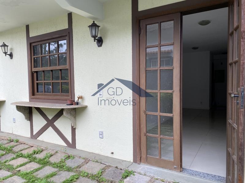 Apartamento para Alugar em Quarteirão Ingelheim, Petrópolis - RJ - Foto 16
