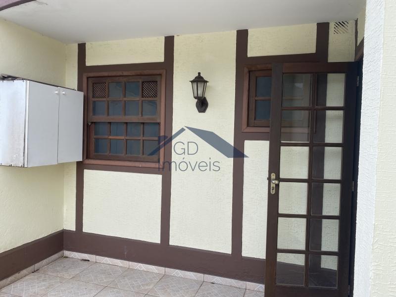 Apartamento para Alugar em Quarteirão Ingelheim, Petrópolis - RJ - Foto 2