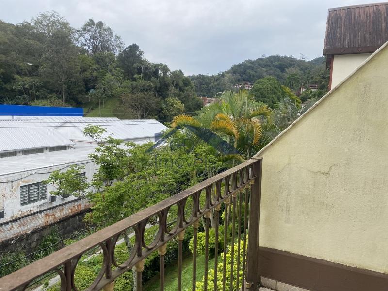Apartamento para Alugar em Quarteirão Ingelheim, Petrópolis - RJ - Foto 10