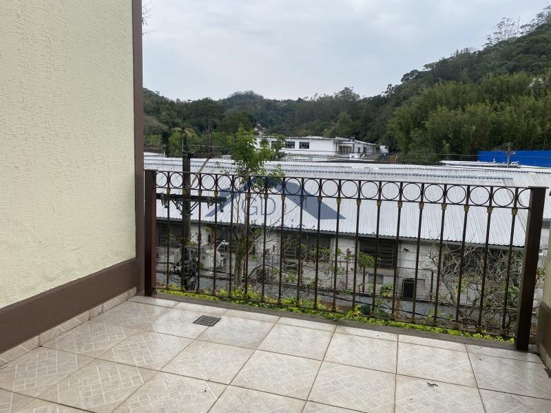 Apartamento para Alugar em Quarteirão Ingelheim, Petrópolis - RJ - Foto 9