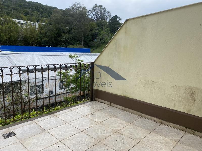 Apartamento para Alugar em Quarteirão Ingelheim, Petrópolis - RJ - Foto 8