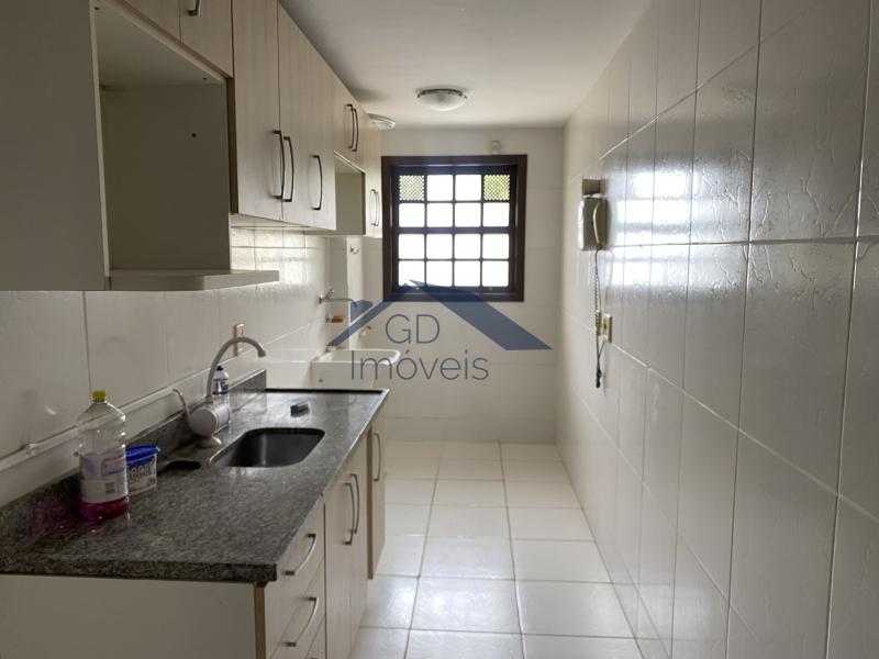 Apartamento para Alugar em Quarteirão Ingelheim, Petrópolis - RJ - Foto 7