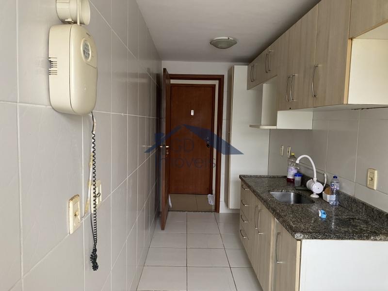 Apartamento para Alugar em Quarteirão Ingelheim, Petrópolis - RJ - Foto 6
