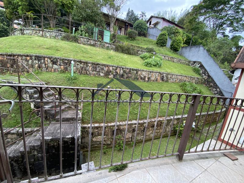 Apartamento para Alugar  à venda em Centro, Petrópolis - RJ - Foto 1