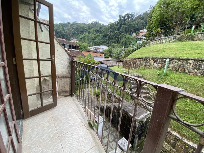 Apartamento para Alugar  à venda em Centro, Petrópolis - RJ - Foto 2