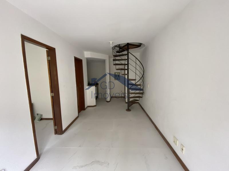 Apartamento para Alugar  à venda em Centro, Petrópolis - RJ - Foto 3