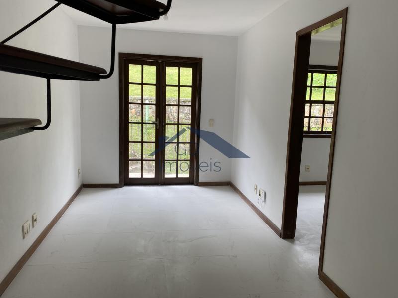 Apartamento para Alugar  à venda em Centro, Petrópolis - RJ - Foto 4