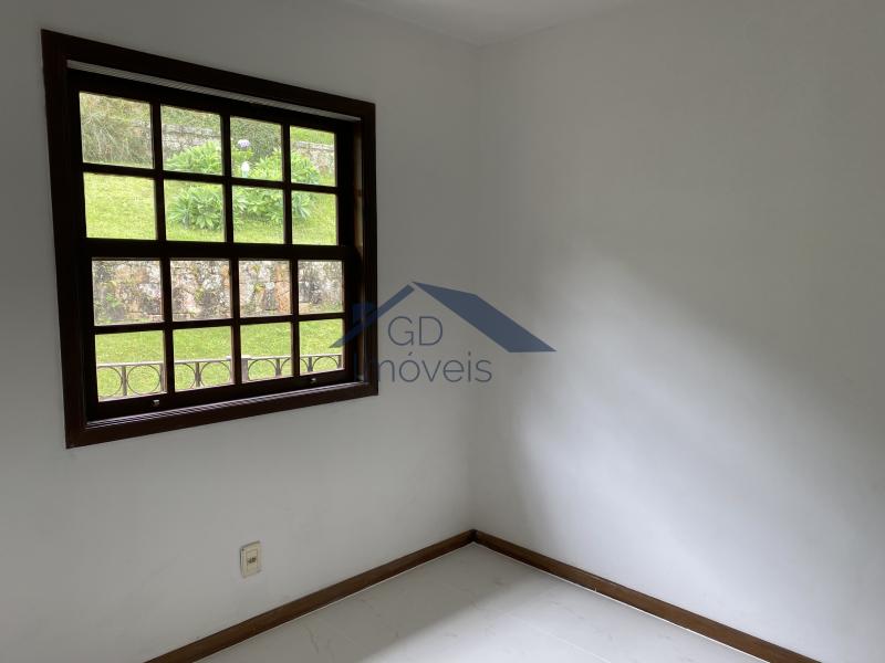 Apartamento para Alugar  à venda em Centro, Petrópolis - RJ - Foto 5