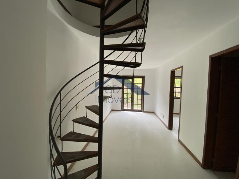 Apartamento para Alugar  à venda em Centro, Petrópolis - RJ - Foto 6