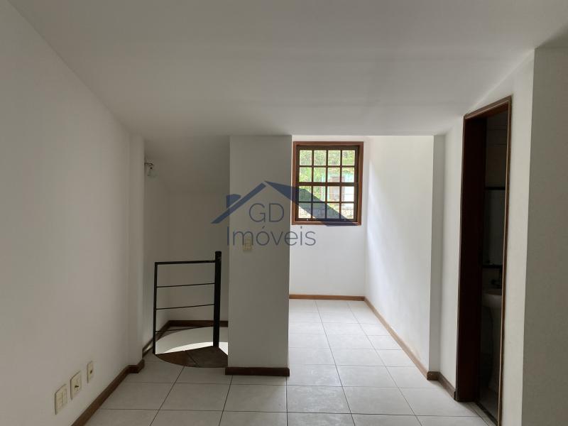 Apartamento para Alugar  à venda em Centro, Petrópolis - RJ - Foto 7