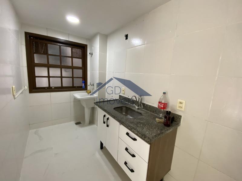 Apartamento para Alugar  à venda em Centro, Petrópolis - RJ - Foto 9