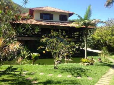 Casa Petrópolis Samambaia