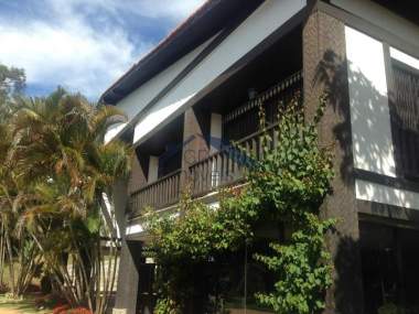 Casa Petrópolis Nogueira