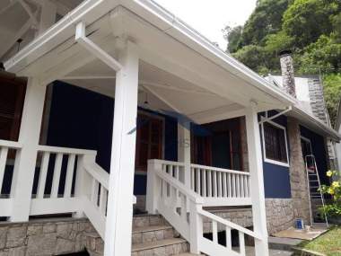 Imóvel Comercial Petrópolis Valparaíso