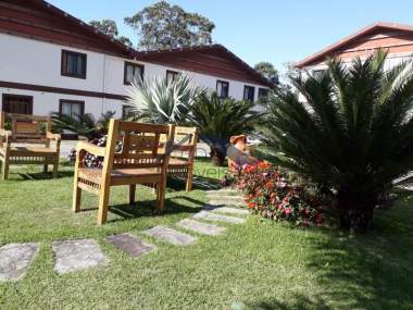 Apartamento Petrópolis Quitandinha
