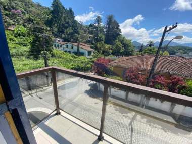 Casa Petrópolis Valparaíso