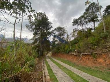 Terreno Residencial em Cuiabá - Petrópolis