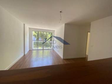 Apartamento em Corrêas - Petrópolis - 2 Quartos