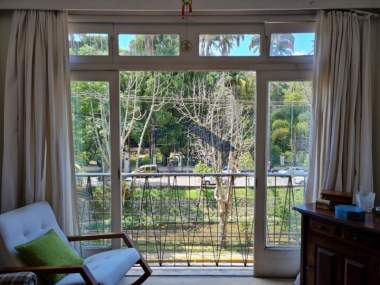 Apartamento Petrópolis Centro