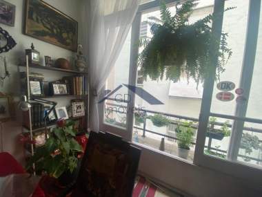 Apartamento em Centro - Petrópolis - 2 Quartos