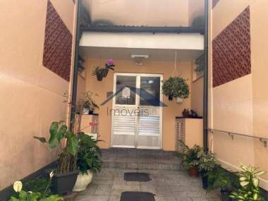 Apartamento em Bingen - Petrópolis - 2 Quartos