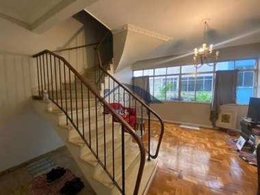 Apartamento em Centro - Petrópolis - 2 Quartos