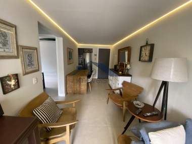 Apartamento em Nogueira - Petrópolis - 2 Quartos