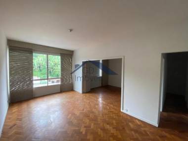 Apartamento em Centro - Petrópolis - 3 Quartos
