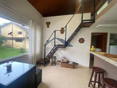 Casa em Independência - Petrópolis