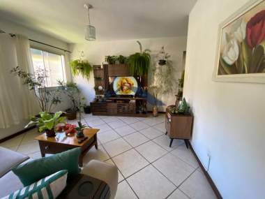 Apartamento em São Sebastião - Petrópolis - 3 Quartos