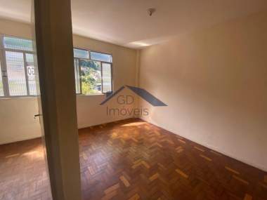 Apartamento em Mosela - Petrópolis - 1 Quarto