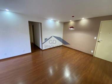 Apartamento em Bingen - Petrópolis - 2 Quartos
