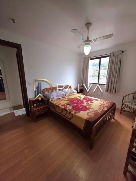 Apartamento à venda em Alto, Teresópolis - RJ - Foto 2