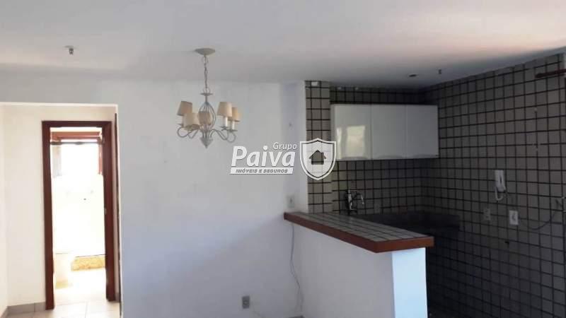 Apartamento à venda em Alto, Teresópolis - RJ - Foto 3