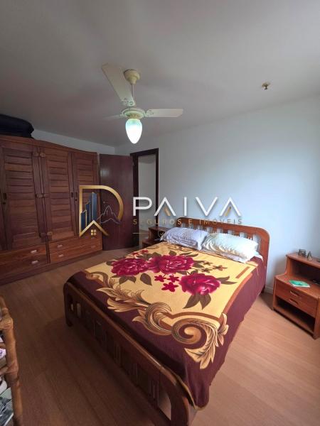 Apartamento à venda em Alto, Teresópolis - RJ - Foto 4