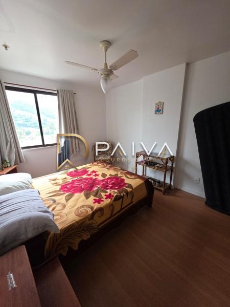 Apartamento à venda em Alto, Teresópolis - RJ - Foto 6