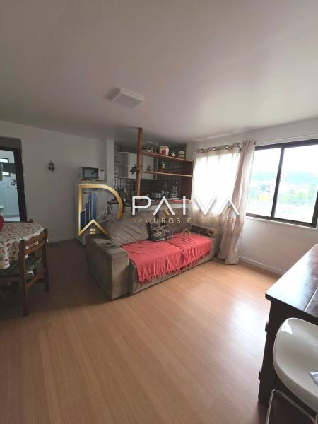Apartamento à venda em Alto, Teresópolis - RJ - Foto 7