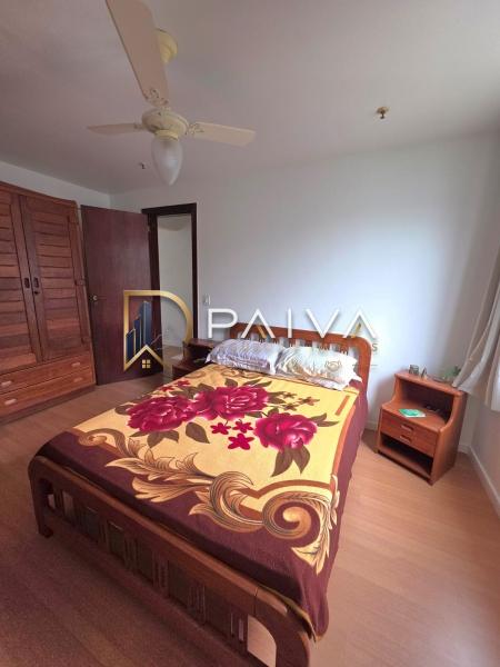 Apartamento à venda em Alto, Teresópolis - RJ - Foto 8